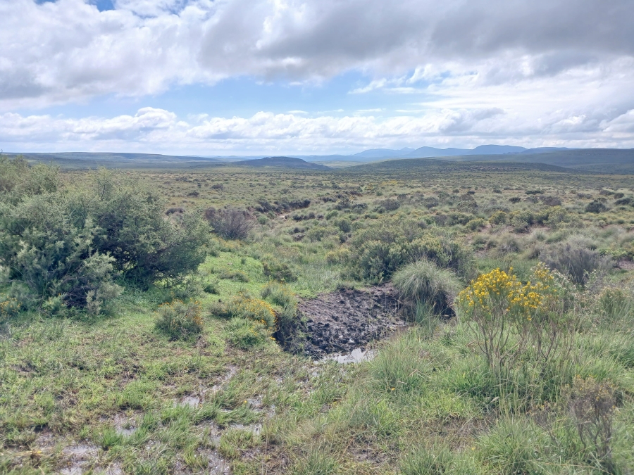 0 Bedroom Property for Sale in Richmond Rural Northern Cape